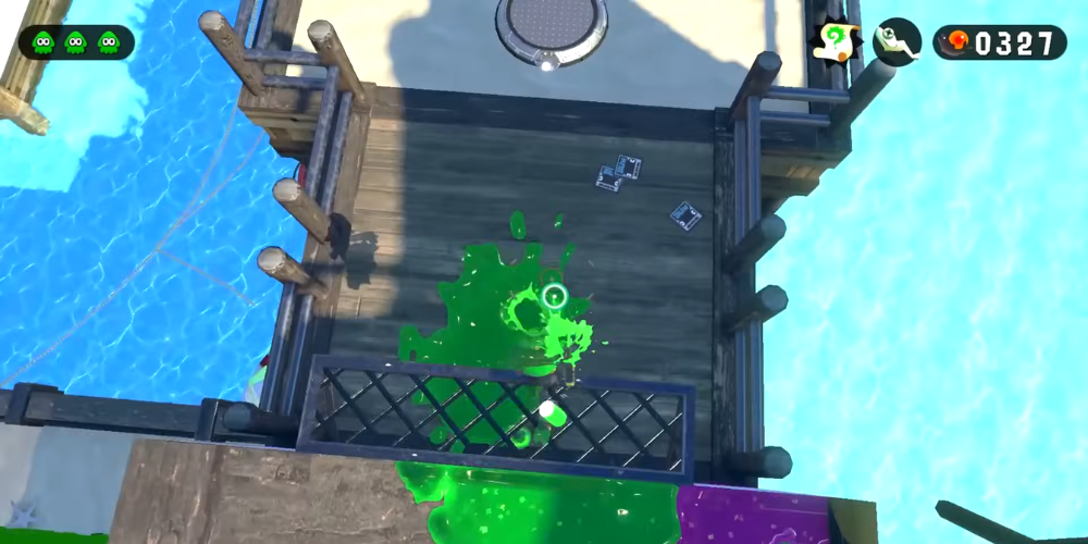 Splatoon 2